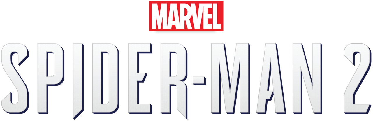 Marvel's Spider-Man logo